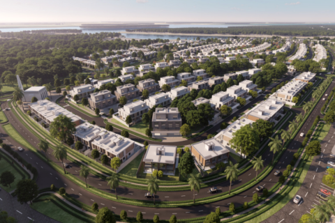 2 bedrooms Apartment in Al Tebin Al Shaabiyya Housing, Vietnam No. 94927 14