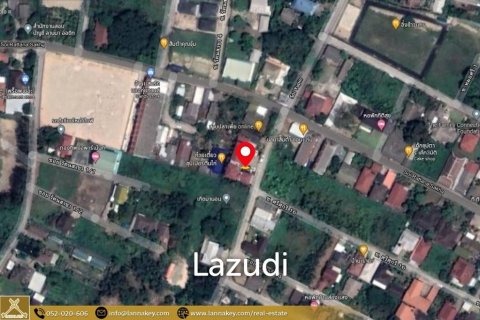 28 dormitorios Condominio  en Chiang Mai, Thailand No. 97982 4