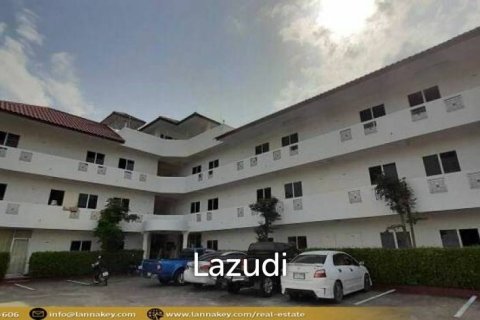 28 dormitorios Condominio  en Chiang Mai, Thailand No. 97982 2