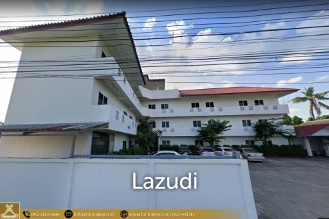 28 dormitorios Condominio  en Chiang Mai, Thailand No. 97982 5