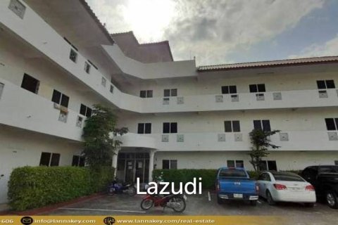 28 dormitorios Condominio  en Chiang Mai, Thailand No. 97982 3