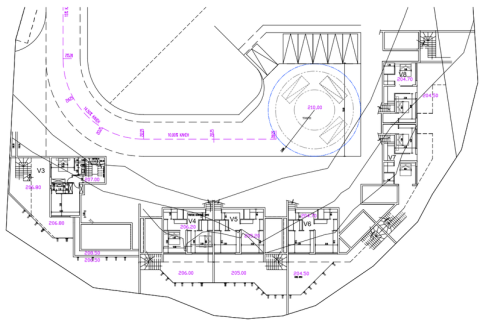 Вилла с 5 спальнями в Пейя, Кипр №82701 7