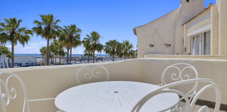 2 chambres Appartement à Benalmadena, Spain No. 83933