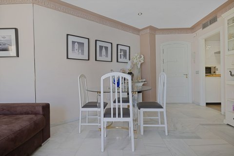 2 bedrooms Apartment in Phu My, Vietnam No. 83933 10