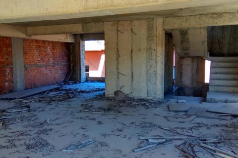 585m² Building in Athens, Greece No. 109548 4