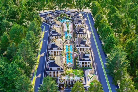 4 bedrooms Apartment in Chau Lang, Vietnam No. 87858 19