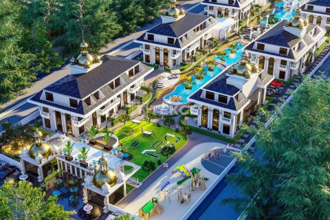 4 bedrooms Apartment in Chau Lang, Vietnam No. 87858 13