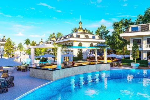 4 bedrooms Apartment in Chau Lang, Vietnam No. 87858 12