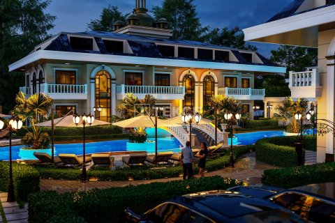 4 bedrooms Apartment in Chau Lang, Vietnam No. 87858 21