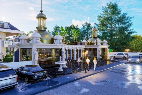 4 bedrooms Apartment in Chau Lang, Vietnam No. 87858 14