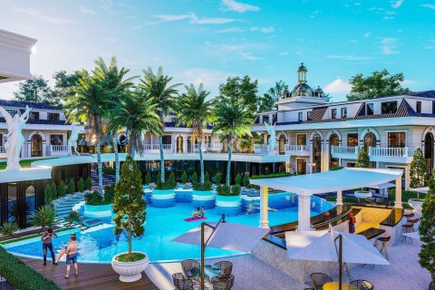 4 bedrooms Apartment in Chau Lang, Vietnam No. 87858 6