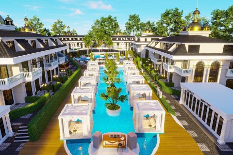 4 bedrooms Apartment in Chau Lang, Vietnam No. 87858 2