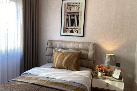 2 chambres Penthouse à Chau Lang, Vietnam No. 12132 13