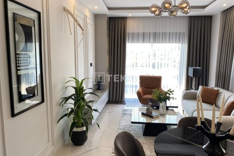 2 chambres Penthouse à Chau Lang, Vietnam No. 12132 10