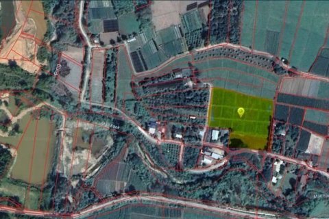 Land en Chiang Mai, Thailand No. 97649 2