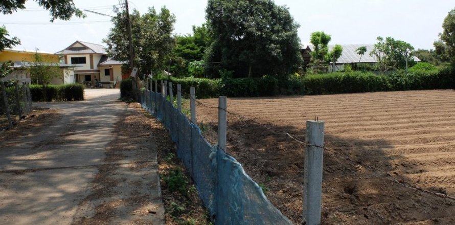 Land en Chiang Mai, Thailand No. 97649