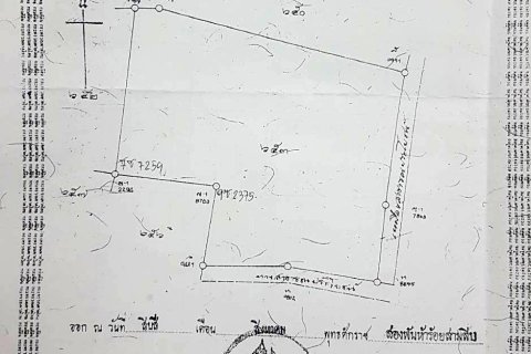 Land en Chiang Mai, Thailand No. 97649 4