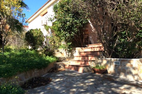 4 bedrooms House in Vari, Greece No. 59185 1