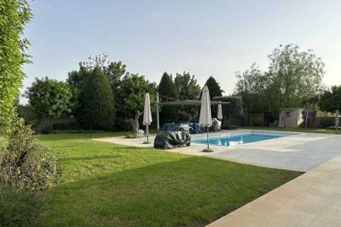 4 bedrooms House in Palodeia, Cyprus No. 66532 11