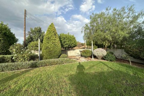 4 bedrooms House in Palodeia, Cyprus No. 66532 10