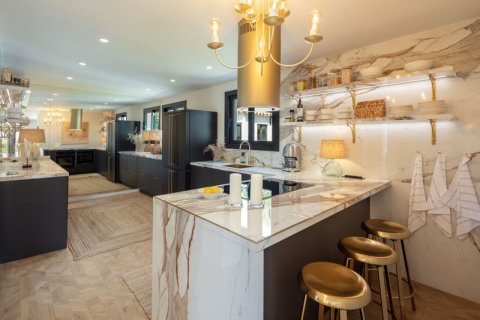 4 bedrooms Villa in Thuan Nam, Vietnam No. 27571 22