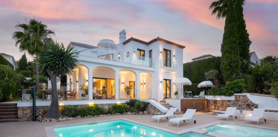 4 bedrooms Villa in Thuan Nam, Vietnam No. 27571