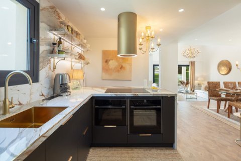 4 bedrooms Villa in Thuan Nam, Vietnam No. 27571 21