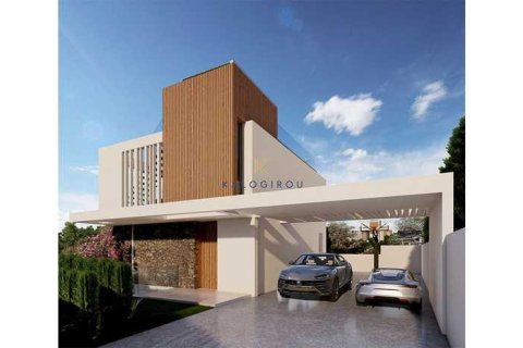 4 dormitorios House en Protaras, Cyprus No. 101502 2