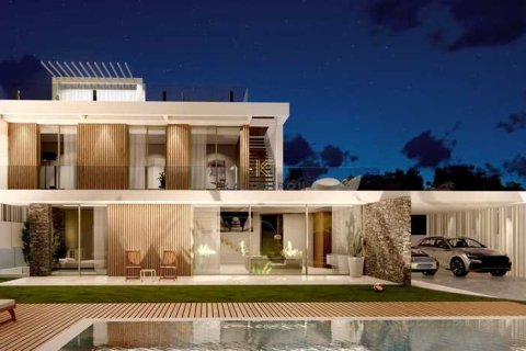 4 dormitorios House en Protaras, Cyprus No. 101502 7