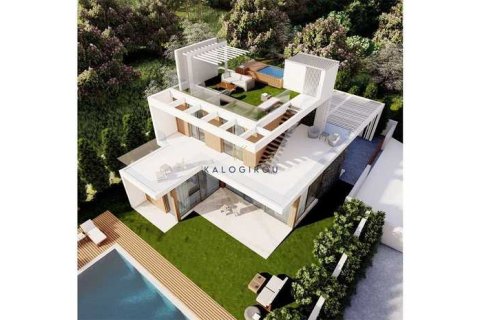 4 dormitorios House en Protaras, Cyprus No. 101502 3