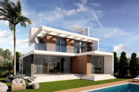 4 dormitorios House en Protaras, Cyprus No. 101502 11