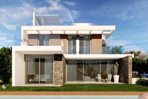 4 dormitorios House en Protaras, Cyprus No. 101502 13