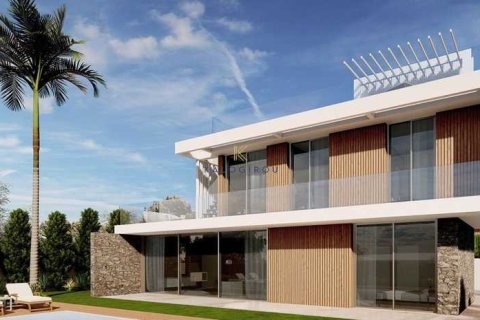 4 dormitorios House en Protaras, Cyprus No. 101502 6