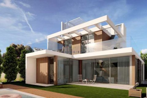 4 dormitorios House en Protaras, Cyprus No. 101502 12