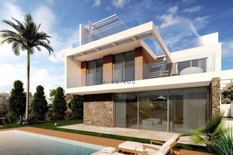4 dormitorios House en Protaras, Cyprus No. 101502 5