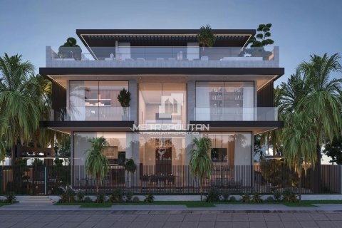 8 dormitorios Land en Pearl Jumeirah, UAE No. 118739