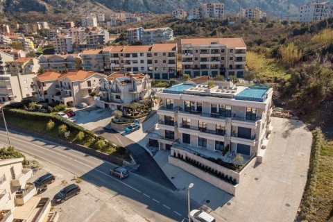 3 bedrooms Apartment in Kotor, Montenegro No. 84671 14