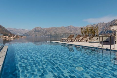 3 bedrooms Apartment in Kotor, Montenegro No. 84671 21