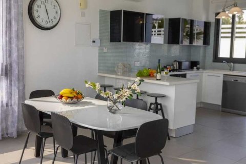 3 chambres House à Ayia Napa, Cyprus No. 82055 8