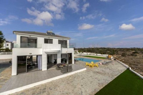 3 chambres House à Ayia Napa, Cyprus No. 82055 12