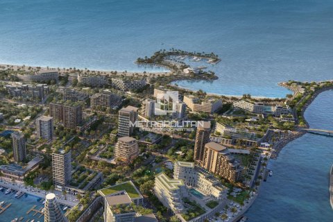 Пентхаус с 2 спальнями в My Xuan, Вьетнам №87335 18