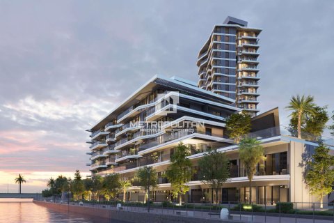 Пентхаус с 2 спальнями в My Xuan, Вьетнам №87335 4