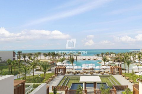 Пентхаус с 2 спальнями в My Xuan, Вьетнам №87335 16