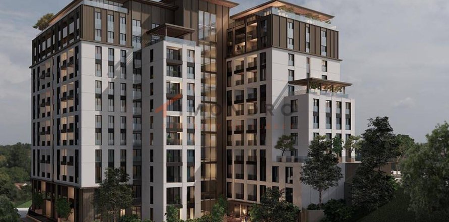 2 bedrooms Apartment in Bac Tu Liem, Vietnam No. 115517