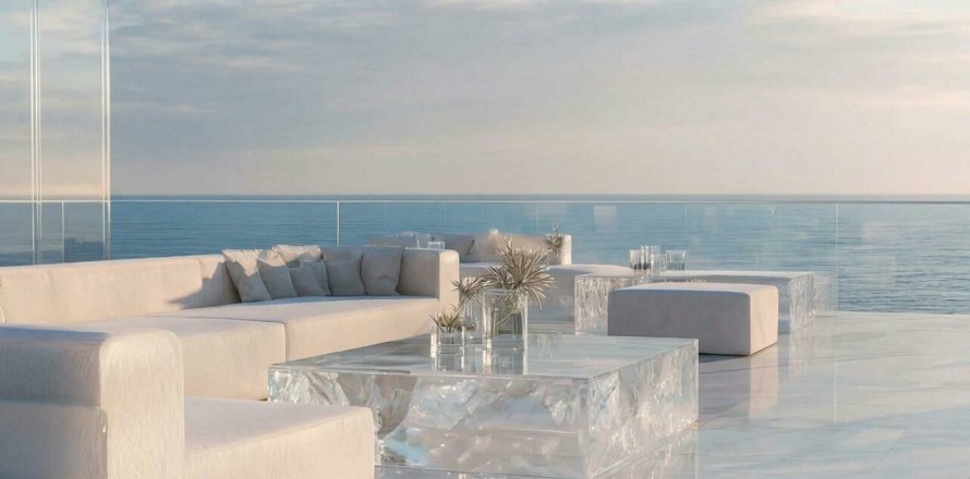 3 bedrooms Apartment in Ras Al Khaimah, UAE No. 124354
