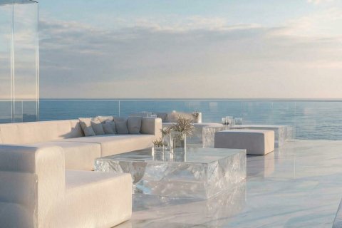 3 dormitorios Apartment en Ras Al Khaimah, UAE No. 124354