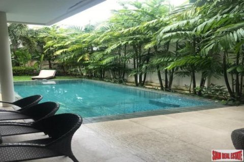 3 bedrooms Villa in Rawai, Thailand No. 96038 5