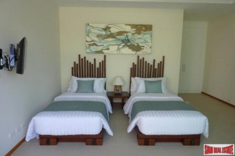 3 bedrooms Villa in Rawai, Thailand No. 96038 8