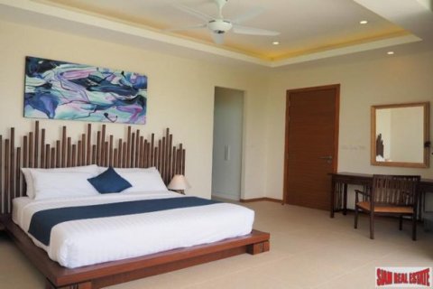 3 bedrooms Villa in Rawai, Thailand No. 96038 4