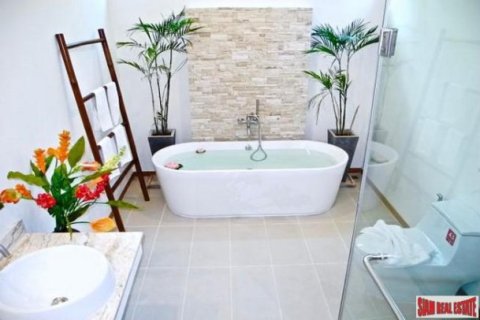 3 bedrooms Villa in Rawai, Thailand No. 96038 11